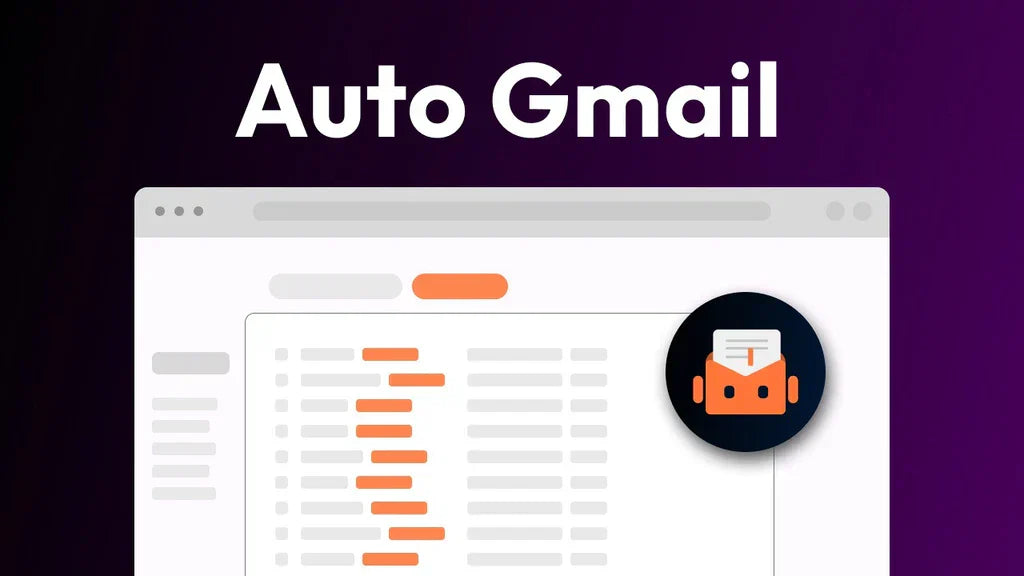 Auto Gmail App Review