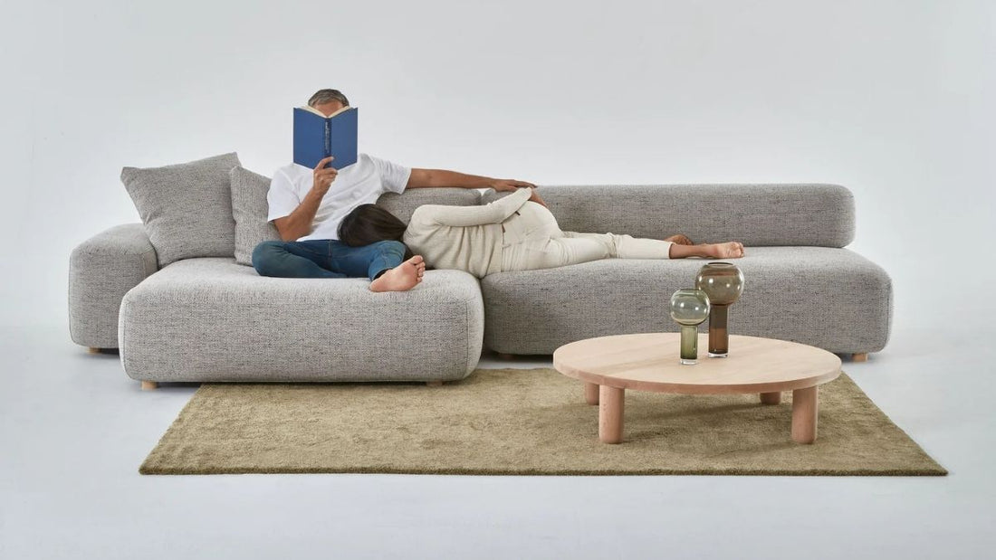 Average Price of a Good Quality Sofa - Grand Goldman