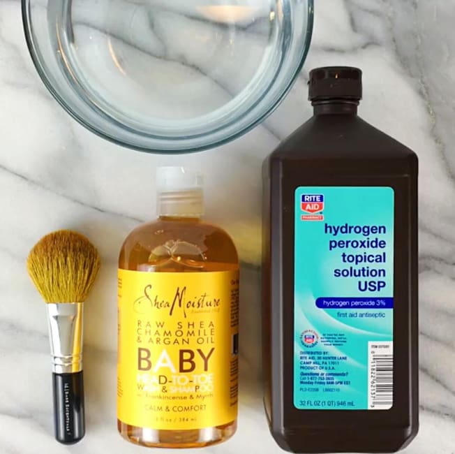17 Deep Cleaning Tricks for Your Home - grandgoldman.com