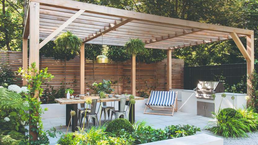 +55 BBQ Sheds Ideas: Ultimate Guide to Outdoor Cooking Spaces – Grand ...