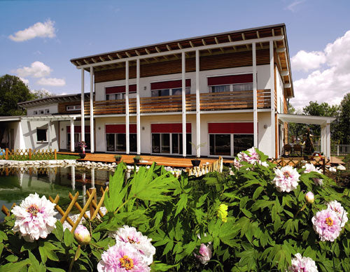 Bio-Architecture & Energy Certification: Build a Sustainable Home