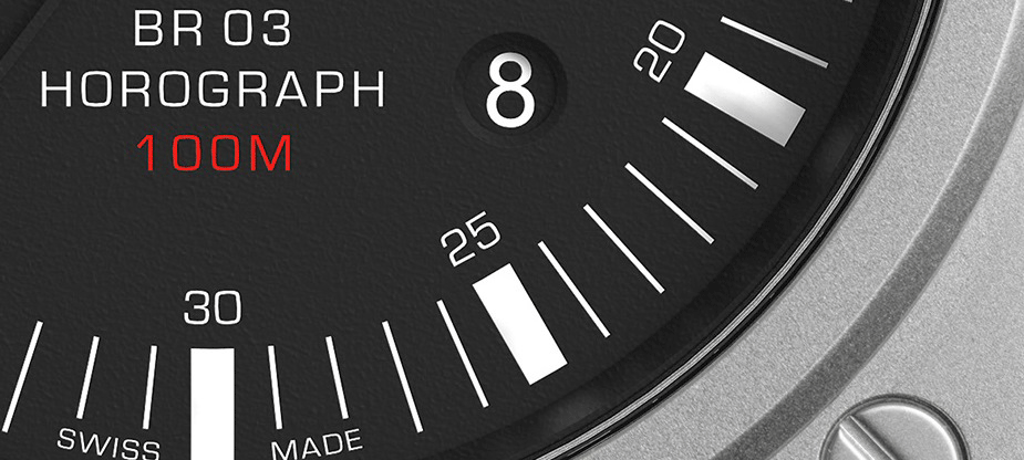 Go on an adventure with the Bell&Ross 03-92 Horograph and its innovative design - grandgoldman.com