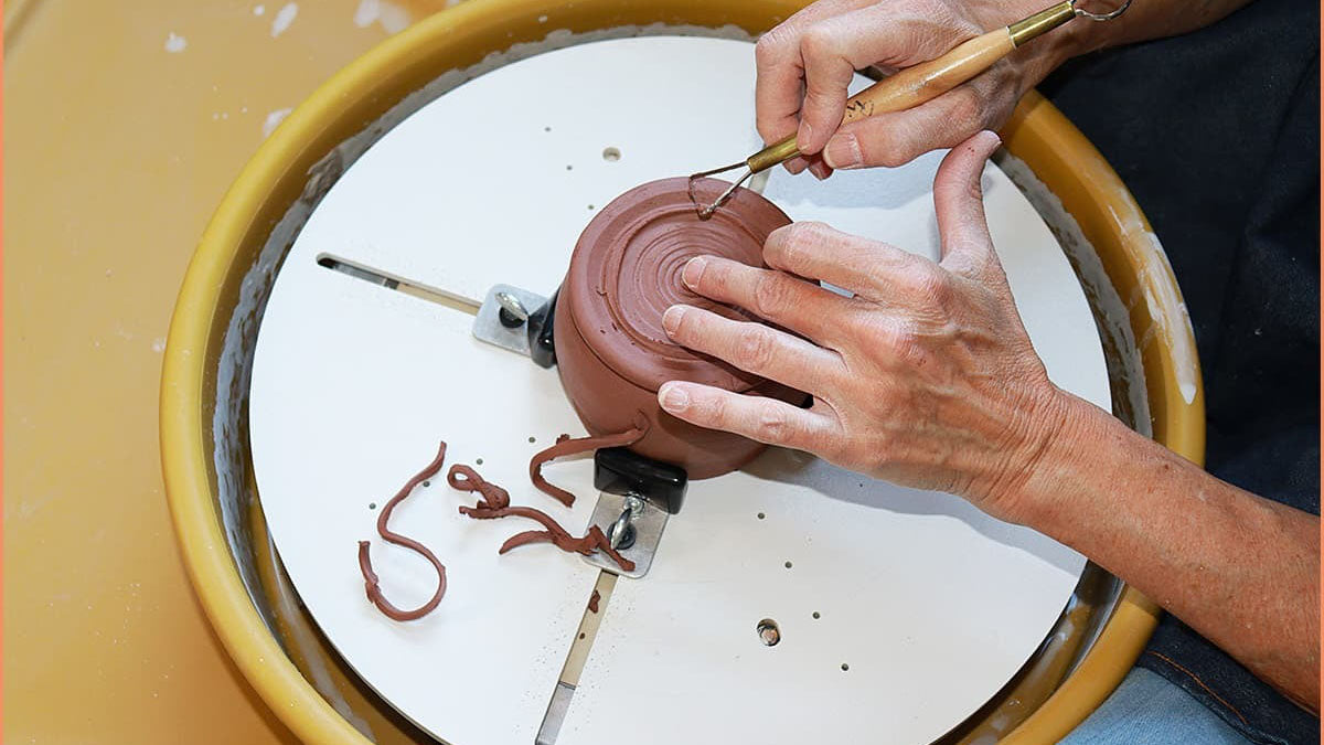 Best Gifts for Potters - Grand Goldman