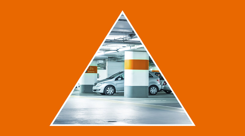 Garage security barriers: how to protect your car - grandgoldman.com