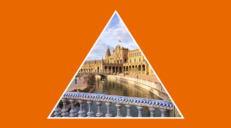 The most dangerous and conflictive neighborhoods in Seville - grandgoldman.com