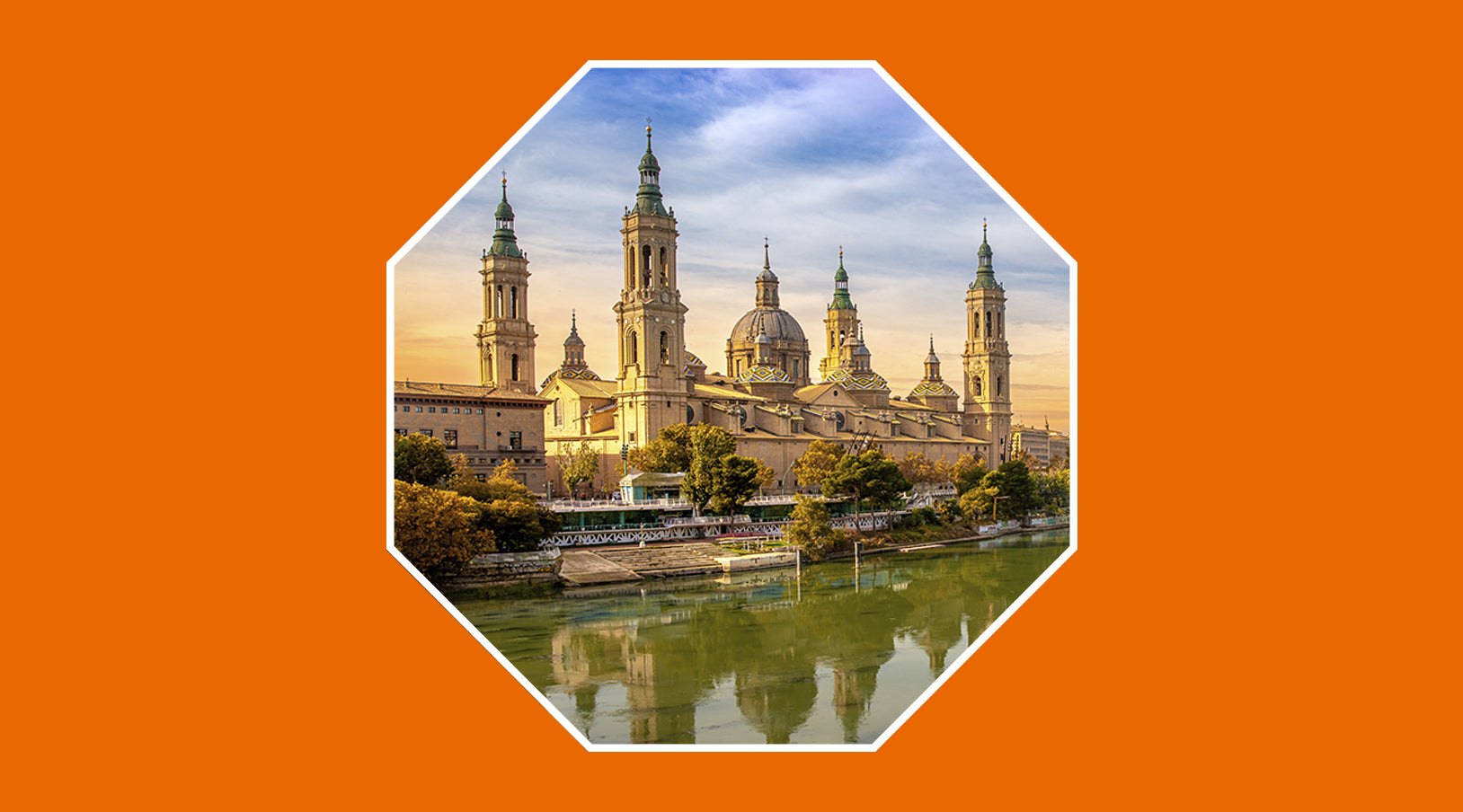 Most dangerous and conflictive neighborhoods in Zaragoza - grandgoldman.com