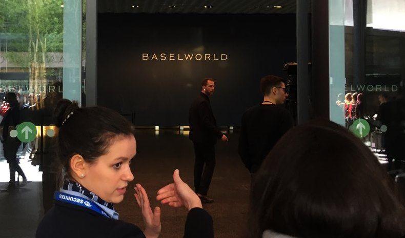 Baselworld 2019, renew or die? - grandgoldman.com
