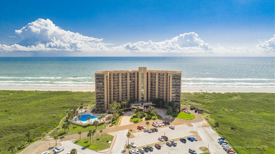 Best hotels Port Aransas - Grand Goldman