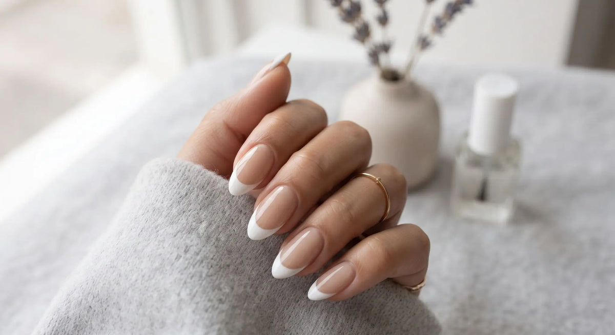 Almond Nails French Tip Design: 12 Timeless Looks for 2026 (Guide)