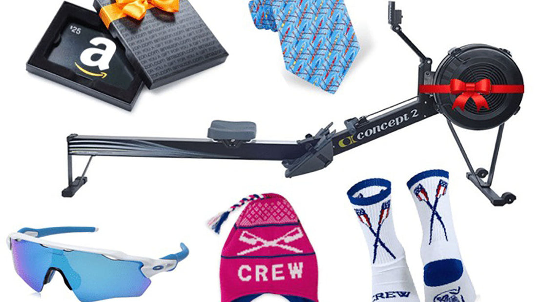Best Gifts for Rowers - Grand Goldman