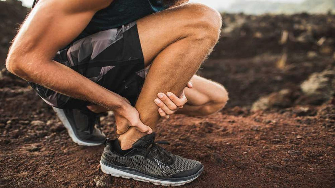  Best Shoes For Achilles Tendonitis - Grand Goldman