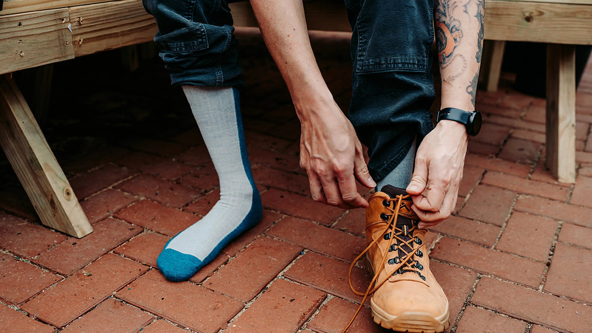 Best Socks for Sensory Issues Adults - Grand Goldman