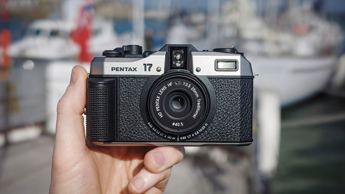 Best 35mm Camera for Beginners