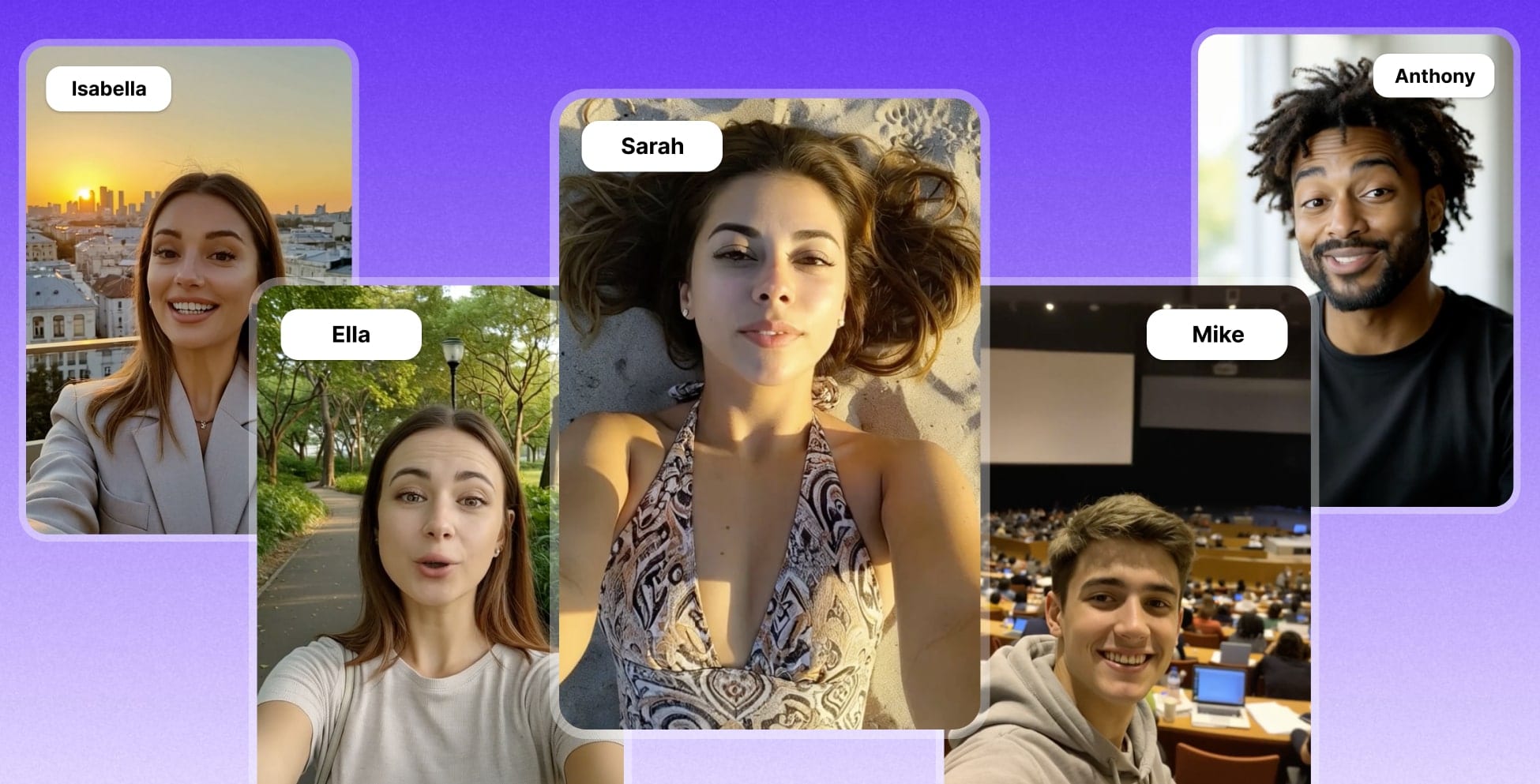 AI Face Swap Video 3.0