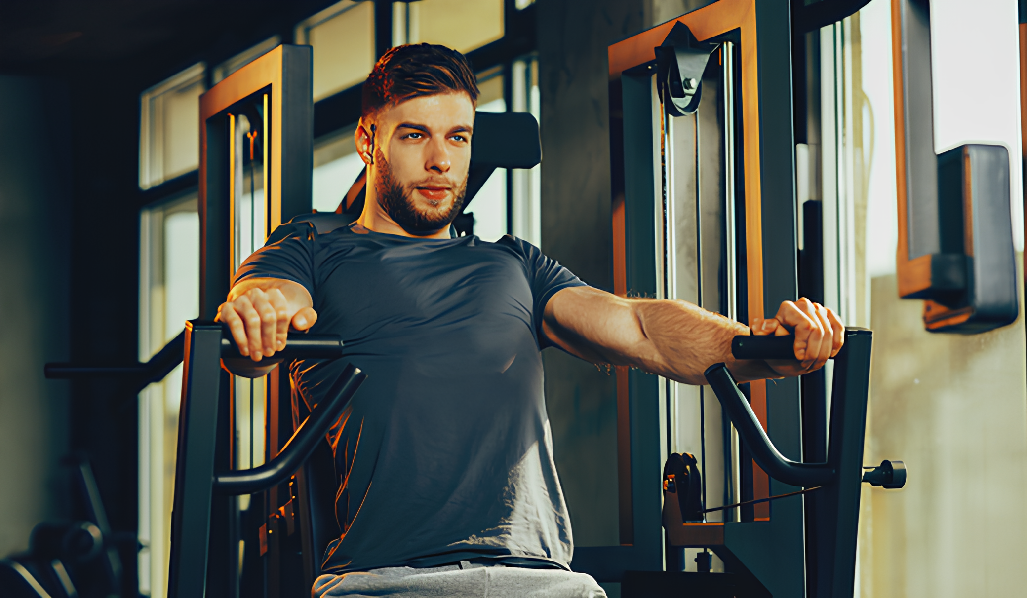 Best All-In-One Home Gym Machines - Grand Goldman