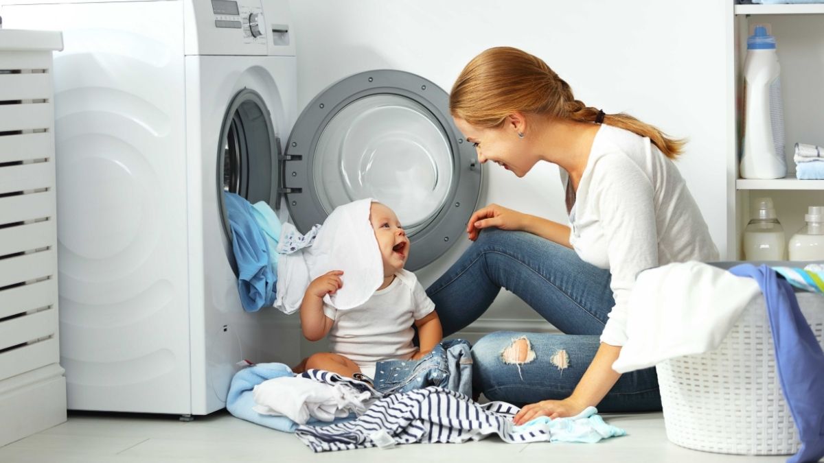 Best Baby Detergents - Grand Goldman