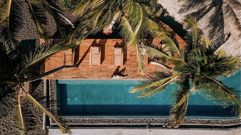 Best Boutique Hotels Central America - Grand Goldman