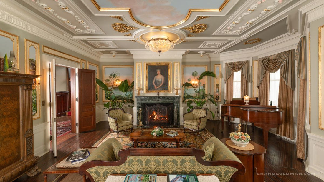 Best Boutique Hotels in Minneapolis - Grand Goldman