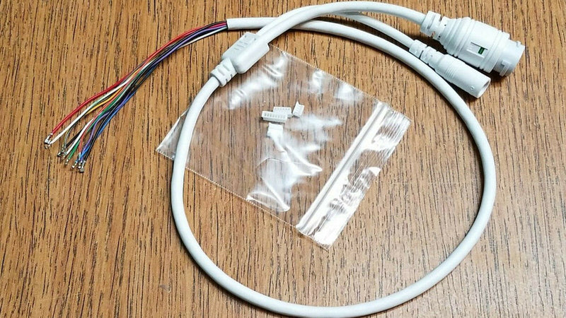 Best Cable for Poe Cameras