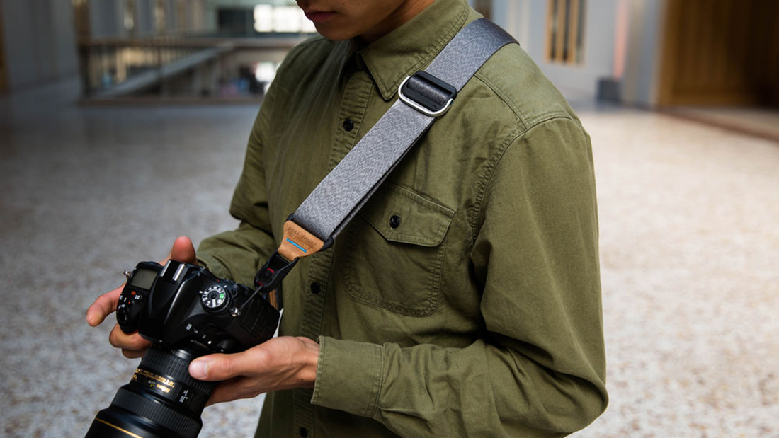 Best Camera Strap 