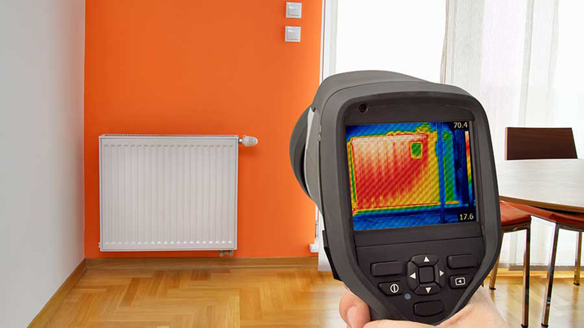 Best Camera for Home Inspections