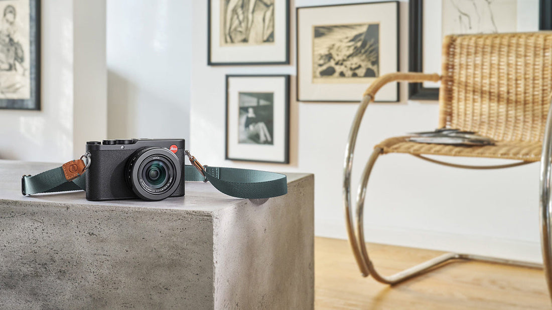 Best Camera for Interior Photography