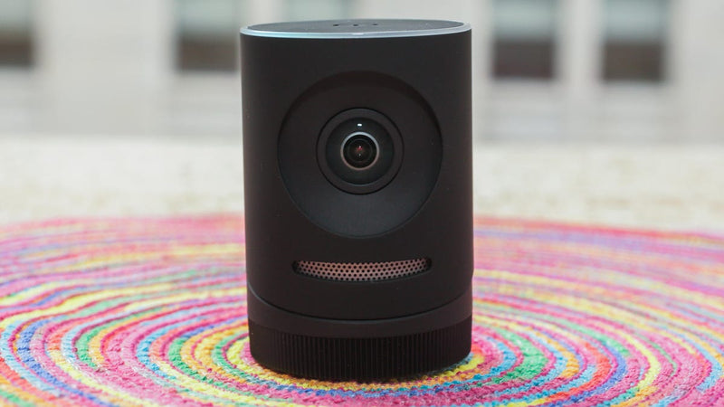 Best Camera for Mevo Plus