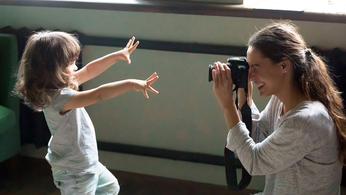 Best Camera for Moms