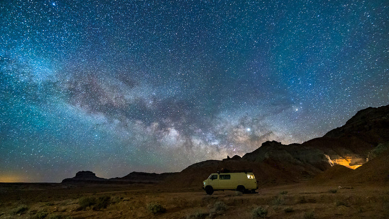 Best Camera for Night Photography