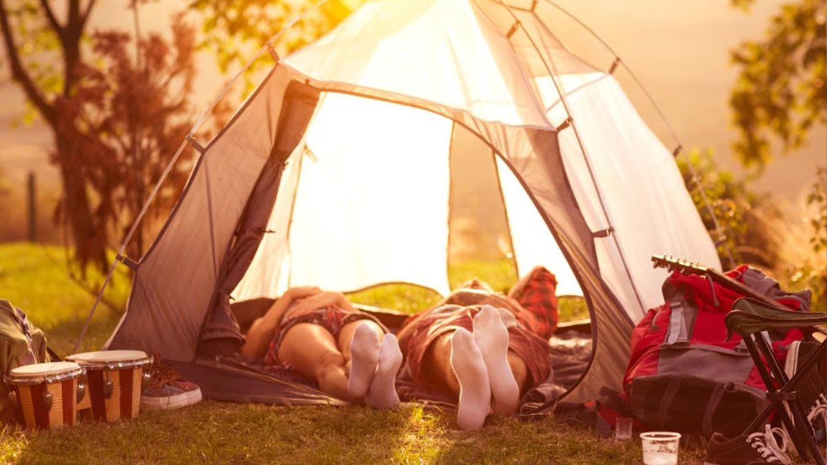 Best Camping Gifts (Reviews) - Grand Goldman