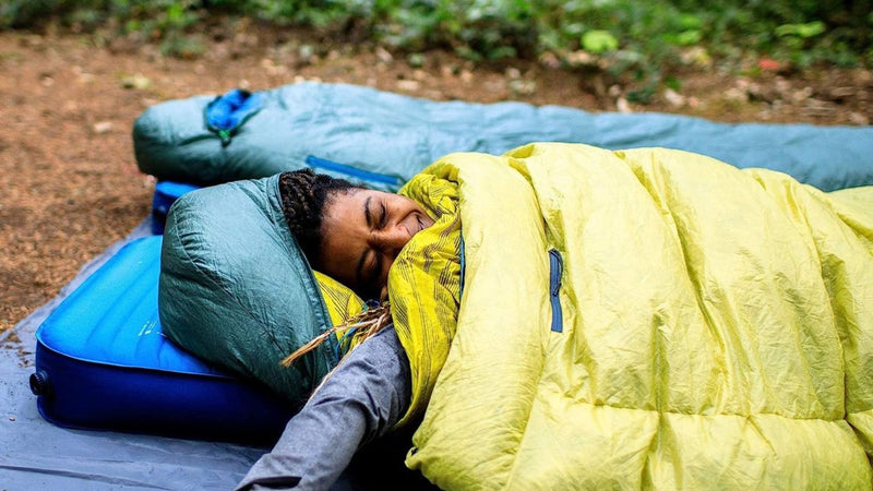 Best Camping Mattresses UK
