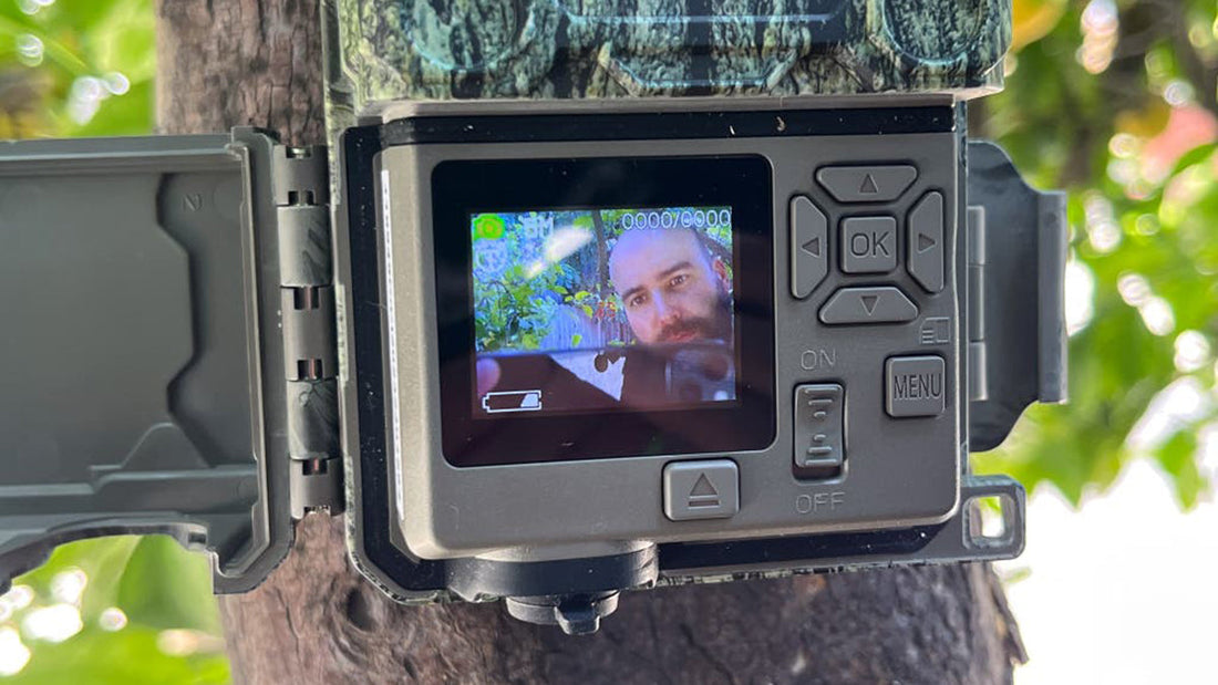 Best Cheap Trail Camera
