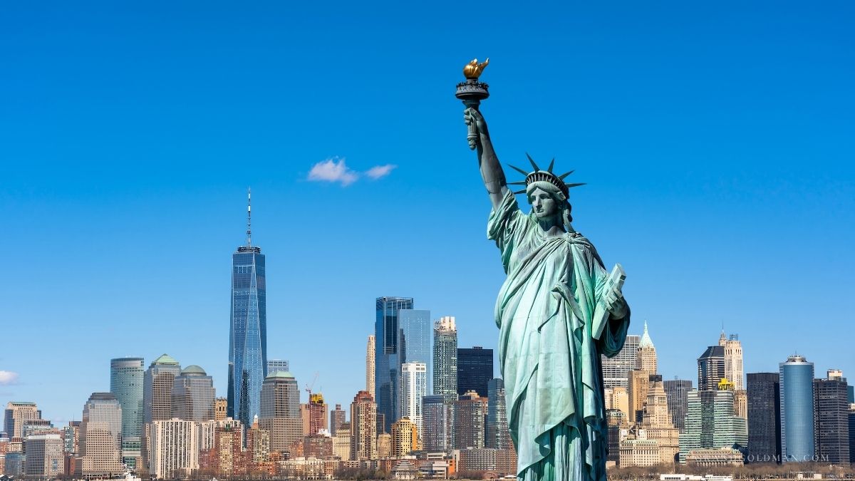 Best Cities to Learn English in the United States - Grand Goldman