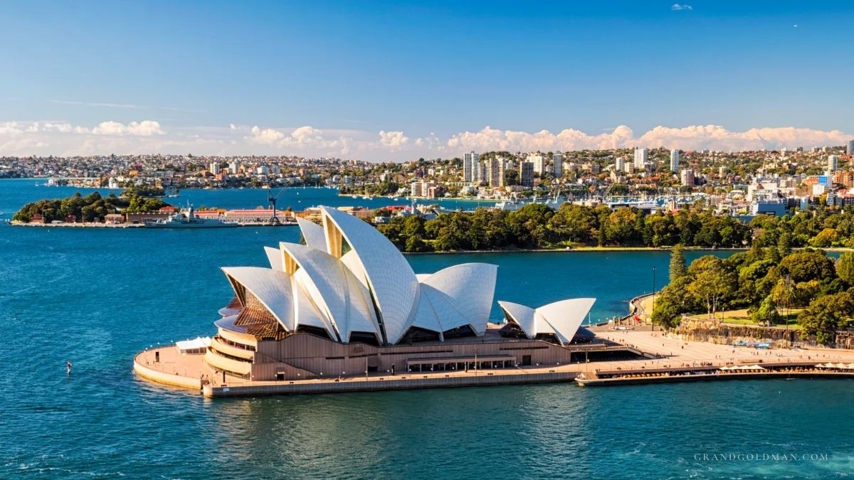 Best Cities to Study English - Grand Goldman