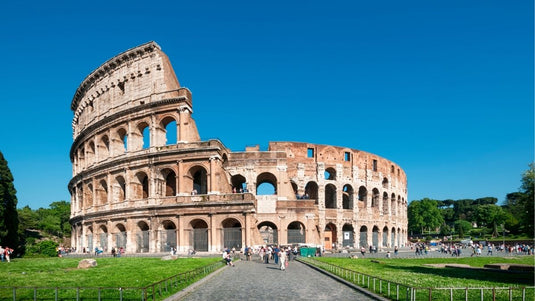 Best Colosseum Guided Tours - Grand Goldman