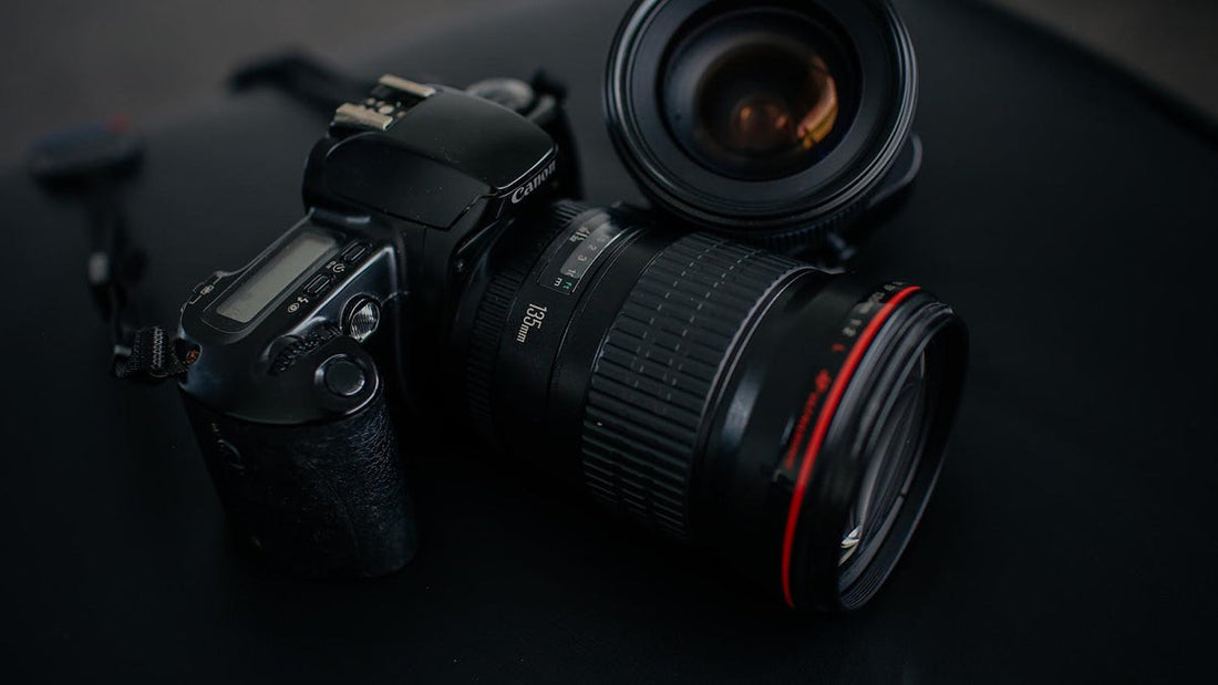 Best Digital Camera for Teenager