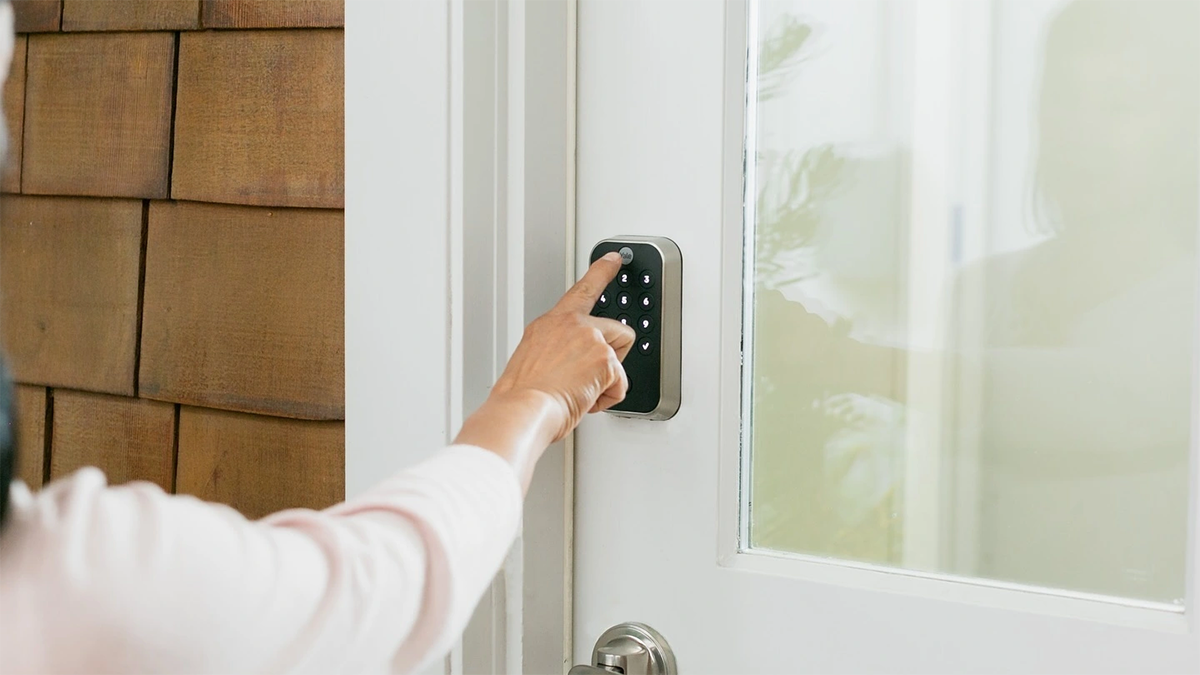 Best Door Locks for Rental Property 