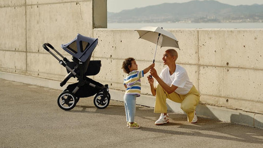 10 Best Double Strollers for Travel (Reviews)