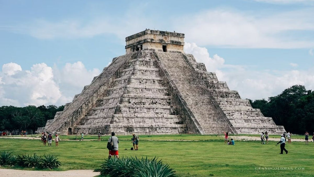 Best Excursions to Discover Mexico City - Grand Goldman