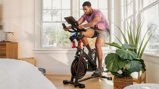 16 Best Exercise Bikes Under 500 $ (Reviews)