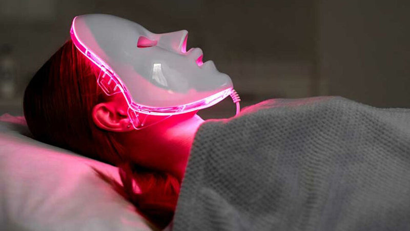 Best Eye Protection for Red Light Therapy