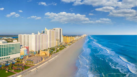 Best Family Beach Hotels in Daytona