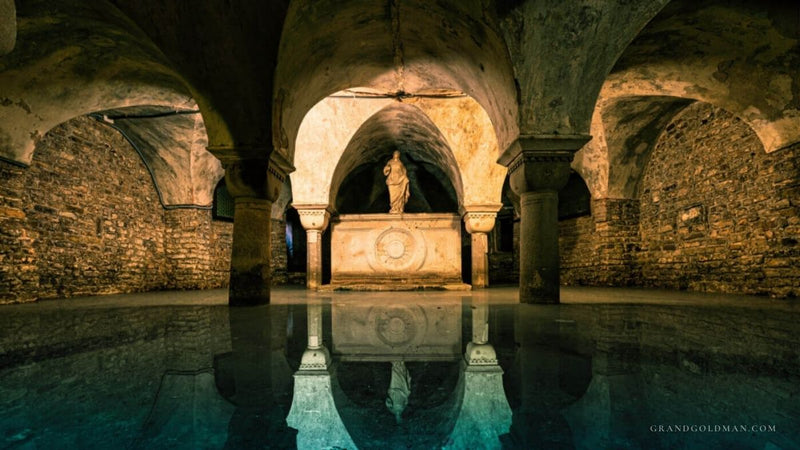  Best Free Tours Venice Spanish - Grand Goldman