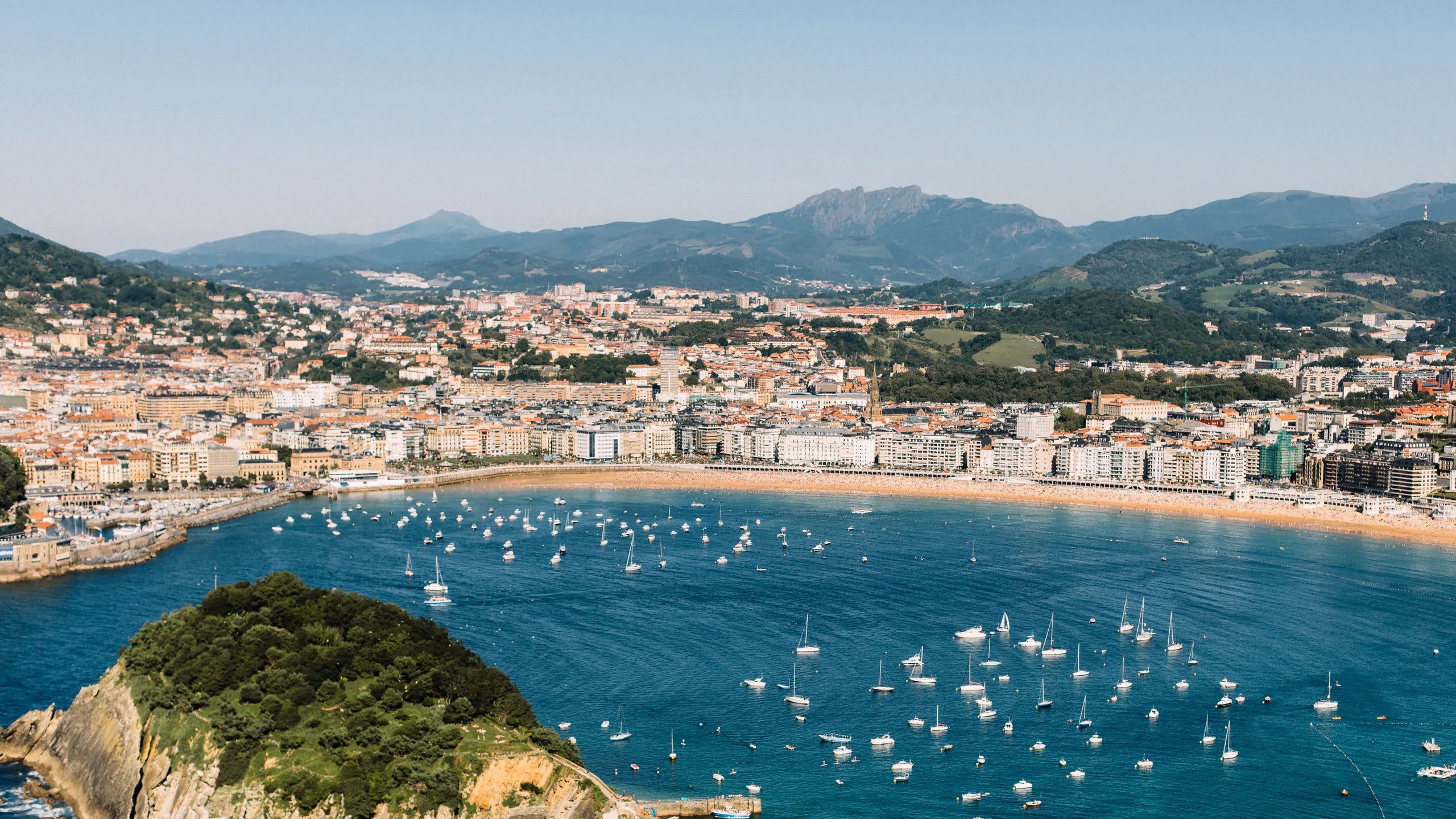 Best Free Tours in San Sebastian, Spain - Grand Goldman