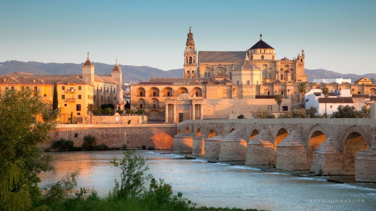 Best Free Tours to Try in Córdoba, Spain - Grand Goldman
