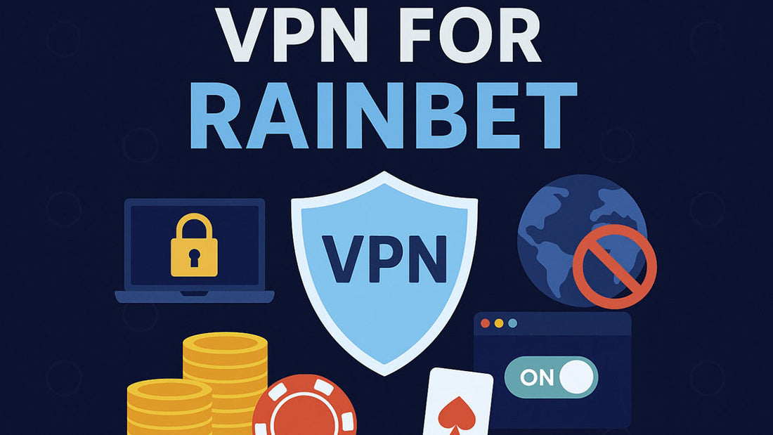 Best Free Vpn for Rainbet