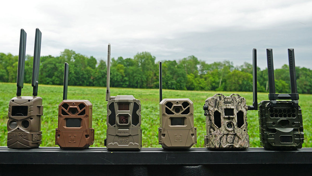 10 Best Game Camera for the Money (Reviews) – Grand Goldman