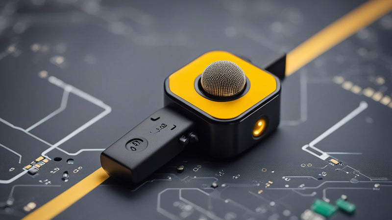 Best Gps Tracker With Voice Monitoring