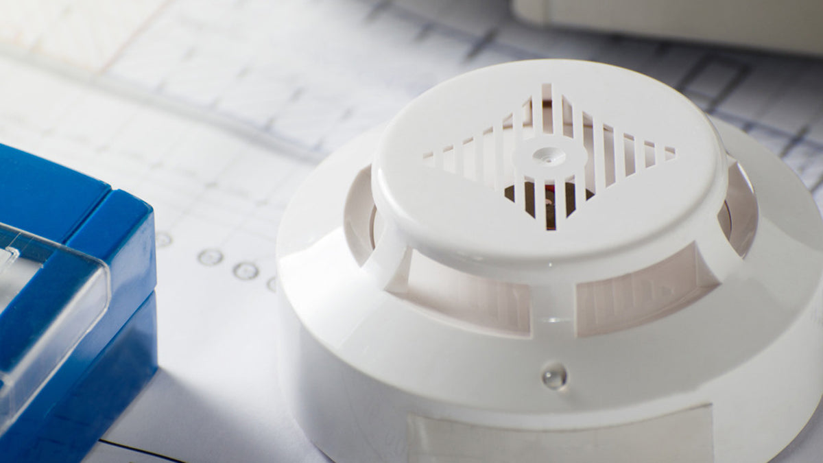 Best Hidden Camera Smoke Detector