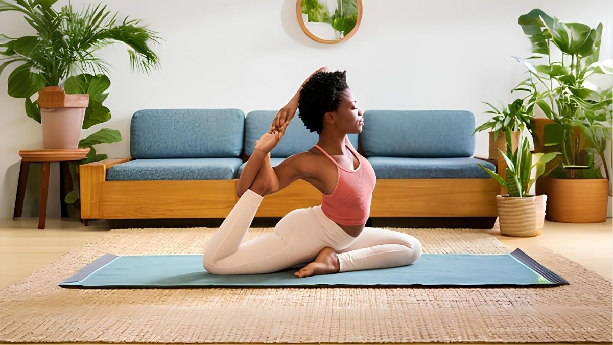 Best Home Workouts for Weight Loss - Grand Goldman